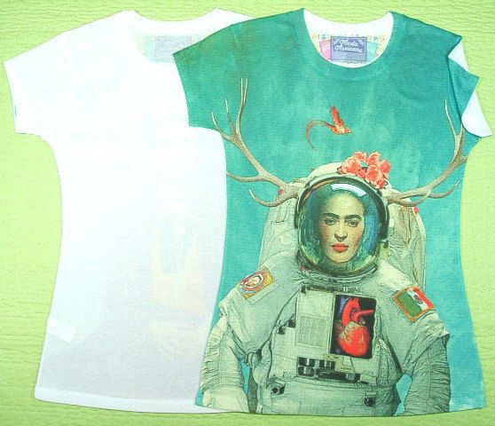 fB[XsVc@t[_sVc@t[_EJ[̂sVc@TCY@Frida Kahlo T-shirt@LVR@@