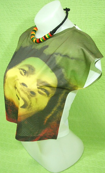 TCY@bṼ`rs@{u}[[sVc@Bob Marley T-shirt@QGsVc@X^sVc