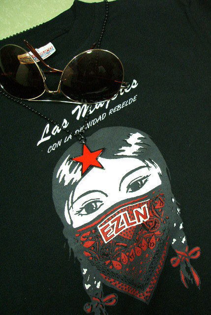 �}���R�X�s�V���c�@�T�p�e�B�X�^�s�V���c�@EZLN�s�V���c