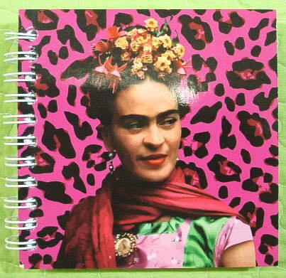 Frida Kahlo T-shirt@t[_sVc@t[_J[̎G݁@