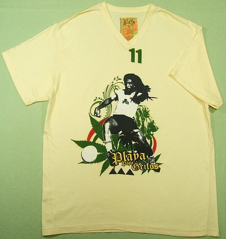 ボブマーリーＴシャツ　Bob Marley T-shirt　ラスタ　レゲエ　ボブ・マーレーのＴシャツ　大きいサイズのＴシャツ、ビッグサイズＴシャツ【 2XL/3L 3XL/4L】