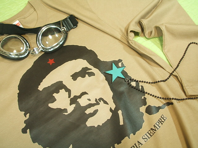 Che Guevara Tshirt@`FEQo̒sVc@pYQoTVc@T@`FEQo@sVc@L[ovsVc