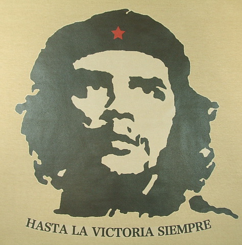 Che Guevara Tshirt@`FEQo̒sVc@pYQoTVc@T@`FEQo@sVc@L[ovsVc