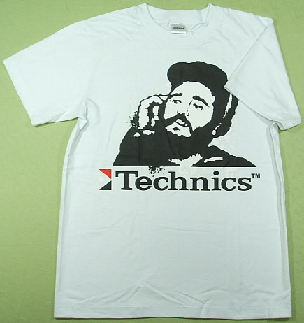 JXĝsVc@tBfEJXĝsVc@Fidel Castoro T-shirt