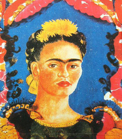 sVc@@t[_J[̂sVc@Frida Kahlo T-shirt@t[_@T
