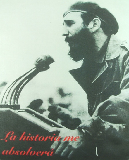 カストロ議長の長袖Ｔシャツ　長袖キューバＴシャツ　カストロロンT キューバ革命のＴシャツ　フィデルカストロのＴシャツ