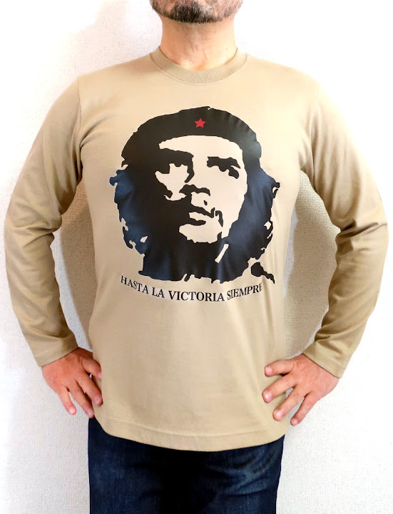 Che Guevara Tshirt@`FEQo̒sVc@pYQoTVc@T@`FEQo@sVc@L[ovsVc